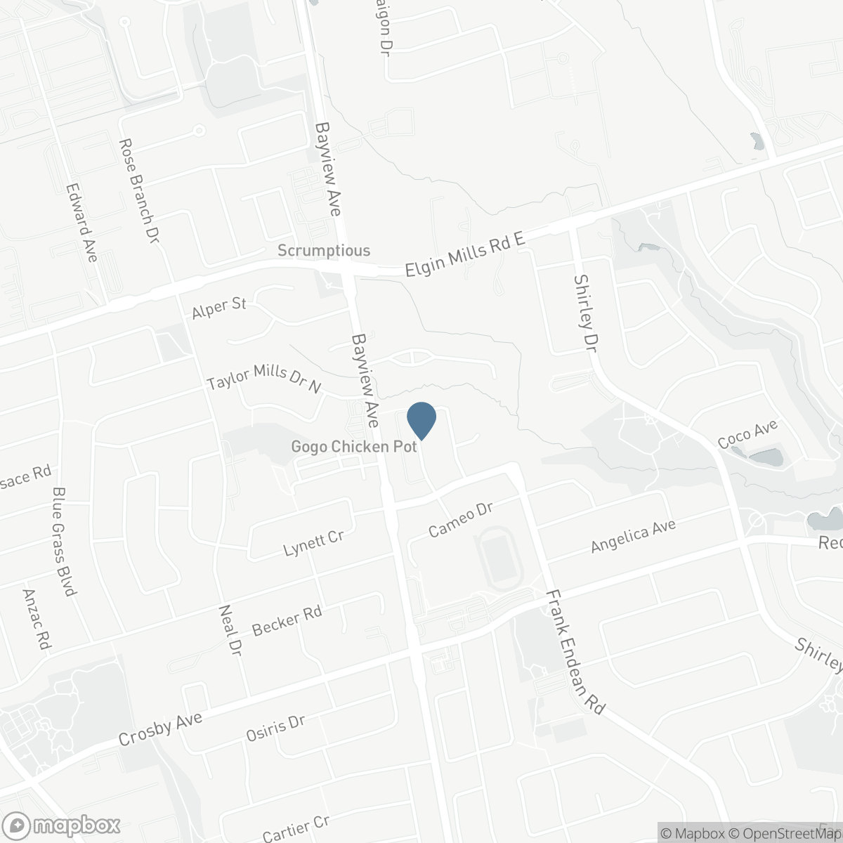 53 CATALINA CRESCENT, Richmond Hill, Ontario L4S 2B9